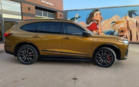 Acura MDX, 2022 год, 7 800 000 рублей, 6 фотография