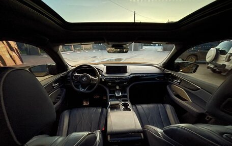 Acura MDX, 2022 год, 7 800 000 рублей, 16 фотография