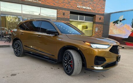 Acura MDX, 2022 год, 7 800 000 рублей, 8 фотография