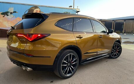 Acura MDX, 2022 год, 7 800 000 рублей, 10 фотография