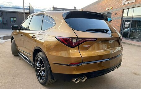 Acura MDX, 2022 год, 7 800 000 рублей, 11 фотография