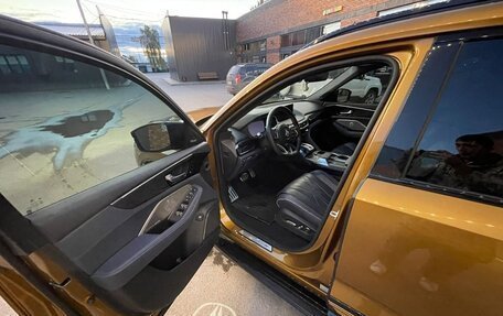 Acura MDX, 2022 год, 7 800 000 рублей, 13 фотография