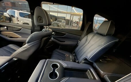 Acura MDX, 2022 год, 7 800 000 рублей, 15 фотография