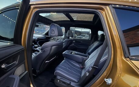 Acura MDX, 2022 год, 7 800 000 рублей, 14 фотография