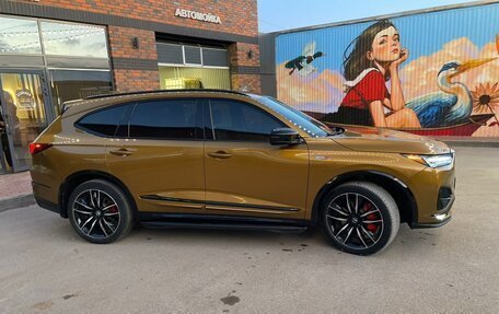 Acura MDX, 2022 год, 7 800 000 рублей, 7 фотография