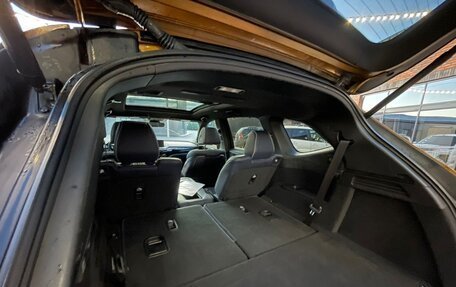 Acura MDX, 2022 год, 7 800 000 рублей, 19 фотография