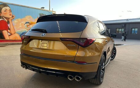 Acura MDX, 2022 год, 7 800 000 рублей, 12 фотография
