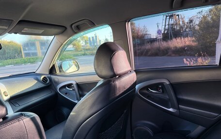 Toyota RAV4, 2007 год, 1 150 000 рублей, 9 фотография