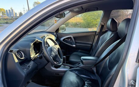 Toyota RAV4, 2007 год, 1 150 000 рублей, 7 фотография