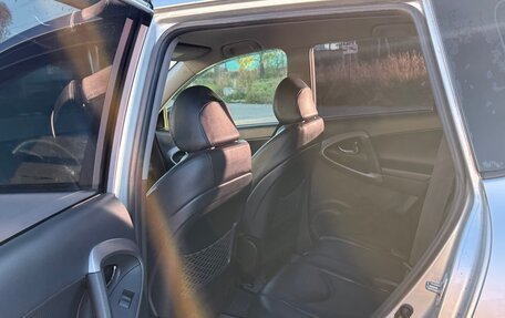 Toyota RAV4, 2007 год, 1 150 000 рублей, 11 фотография