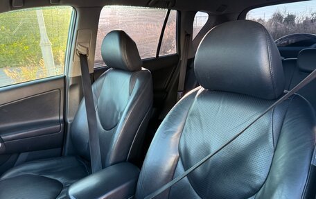 Toyota RAV4, 2007 год, 1 150 000 рублей, 6 фотография