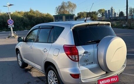 Toyota RAV4, 2007 год, 1 150 000 рублей, 13 фотография