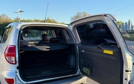 Toyota RAV4, 2007 год, 1 150 000 рублей, 8 фотография