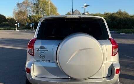 Toyota RAV4, 2007 год, 1 150 000 рублей, 14 фотография