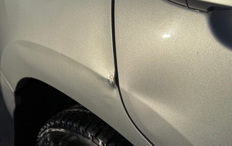 Toyota RAV4, 2007 год, 1 150 000 рублей, 16 фотография