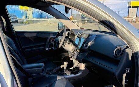 Toyota RAV4, 2007 год, 1 150 000 рублей, 21 фотография