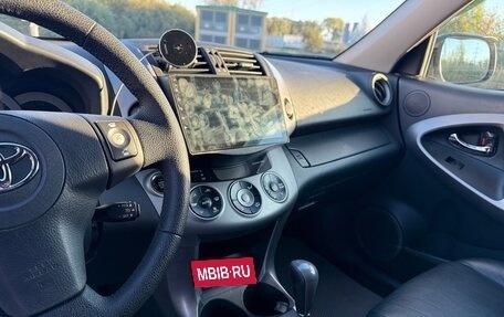 Toyota RAV4, 2007 год, 1 150 000 рублей, 3 фотография