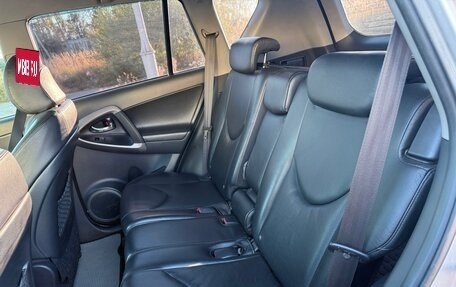 Toyota RAV4, 2007 год, 1 150 000 рублей, 10 фотография