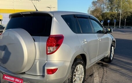Toyota RAV4, 2007 год, 1 150 000 рублей, 15 фотография