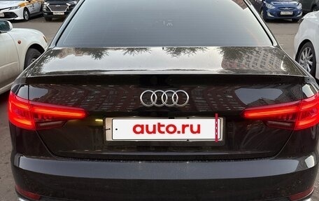 Audi A4, 2019 год, 2 800 000 рублей, 2 фотография