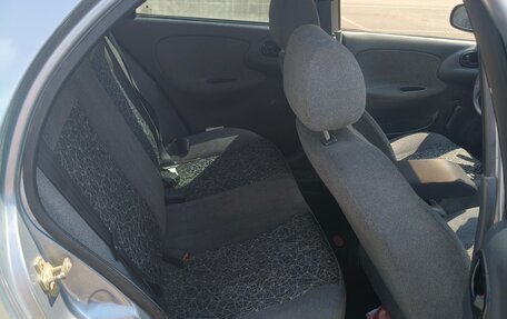 Chevrolet Lanos I, 2006 год, 120 000 рублей, 1 фотография