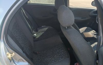 Chevrolet Lanos I, 2006 год, 120 000 рублей, 1 фотография