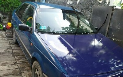 Volkswagen Passat B3, 1989 год, 70 000 рублей, 1 фотография