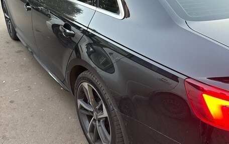 Audi A4, 2019 год, 2 800 000 рублей, 3 фотография