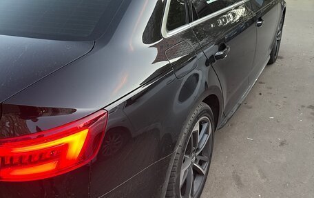 Audi A4, 2019 год, 2 800 000 рублей, 4 фотография
