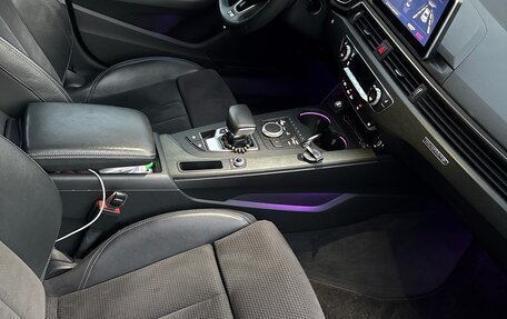 Audi A4, 2019 год, 2 800 000 рублей, 8 фотография