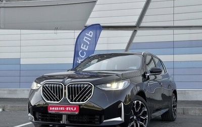 BMW X3, 2025 год, 7 800 000 рублей, 1 фотография