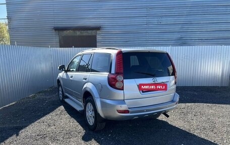 Great Wall Hover H5, 2012 год, 545 000 рублей, 6 фотография
