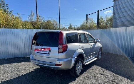 Great Wall Hover H5, 2012 год, 545 000 рублей, 2 фотография