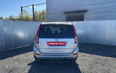 Great Wall Hover H5, 2012 год, 545 000 рублей, 4 фотография