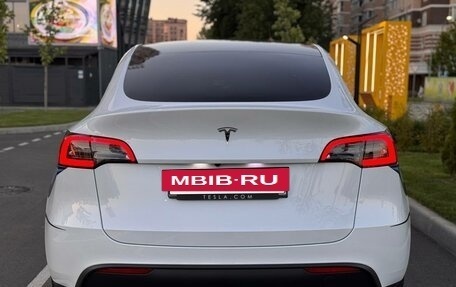 Tesla Model Y I, 2023 год, 4 200 000 рублей, 8 фотография