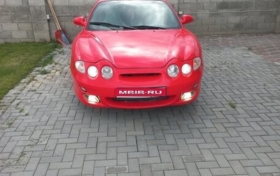 Hyundai Tiburon, 2001 год, 500 000 рублей, 1 фотография