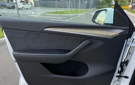 Tesla Model Y I, 2023 год, 4 200 000 рублей, 16 фотография