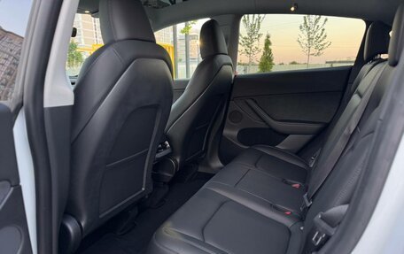 Tesla Model Y I, 2023 год, 4 200 000 рублей, 18 фотография