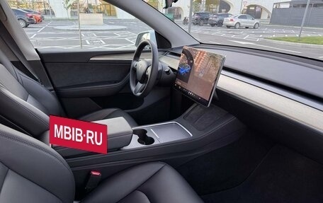 Tesla Model Y I, 2023 год, 4 200 000 рублей, 15 фотография