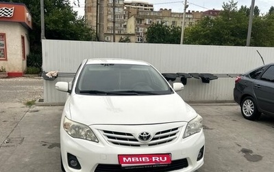 Toyota Corolla, 2012 год, 1 050 000 рублей, 1 фотография