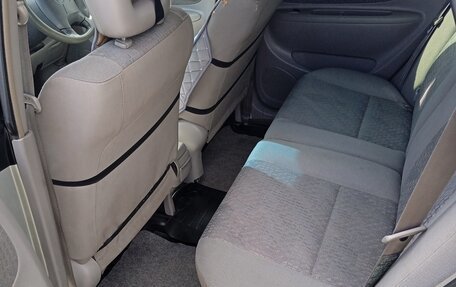 Toyota Corolla Spacio II, 2000 год, 350 000 рублей, 1 фотография