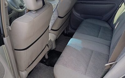 Toyota Corolla Spacio II, 2000 год, 350 000 рублей, 1 фотография