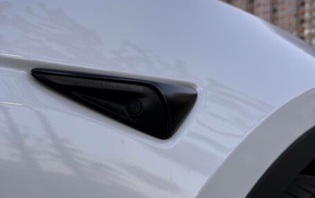 Tesla Model Y I, 2023 год, 4 200 000 рублей, 19 фотография