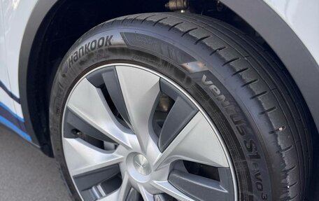 Tesla Model Y I, 2023 год, 4 200 000 рублей, 20 фотография