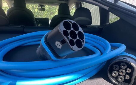 Tesla Model Y I, 2023 год, 4 200 000 рублей, 23 фотография