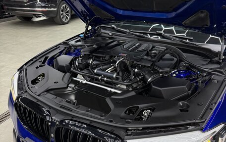 BMW M5, 2019 год, 9 350 000 рублей, 6 фотография