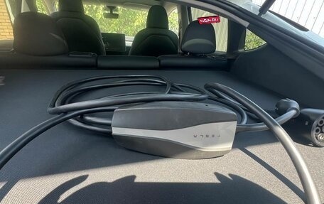 Tesla Model Y I, 2023 год, 4 200 000 рублей, 22 фотография