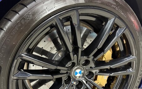 BMW M5, 2019 год, 9 350 000 рублей, 10 фотография