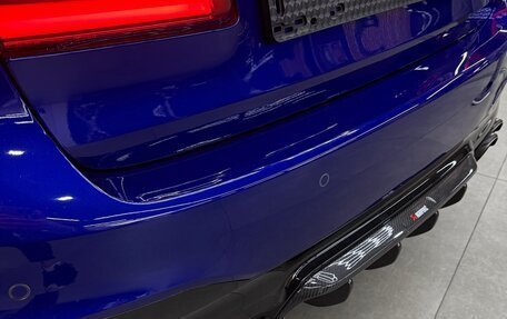 BMW M5, 2019 год, 9 350 000 рублей, 7 фотография