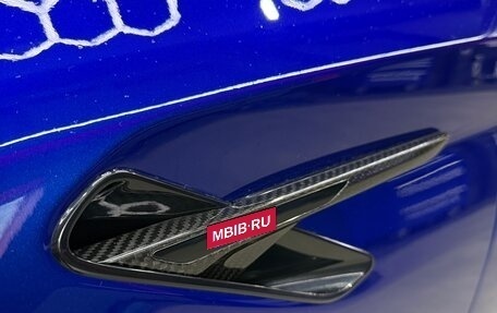 BMW M5, 2019 год, 9 350 000 рублей, 8 фотография